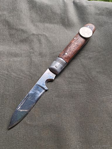 Нож связиста /5/. Вермахт. Рейх.