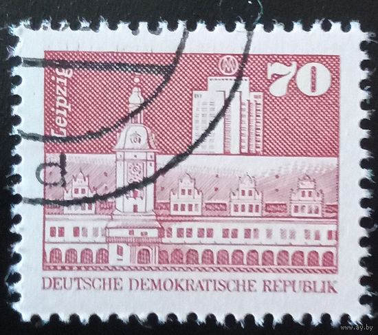 Архитектура.