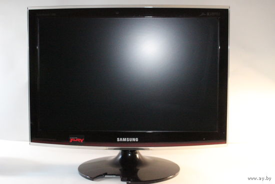 Монитор Samsung SyncMaster T200