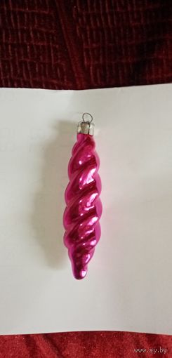 Игрушка елочная