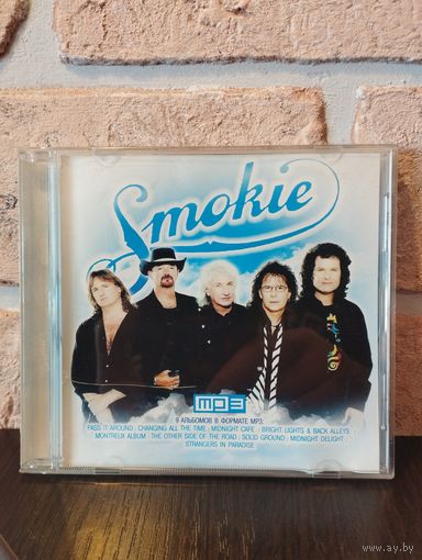 Smokie (MP3)