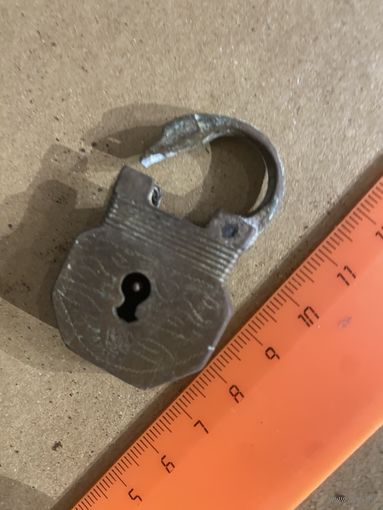 Замок2 с позиций РИА