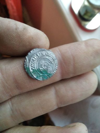 Солид 1624 года