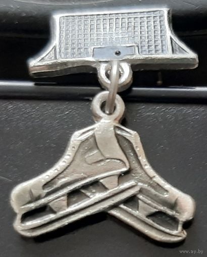 Хоккей. Аь-83