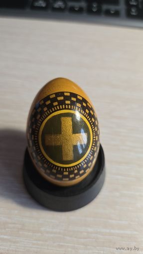 Пасхальные яйца