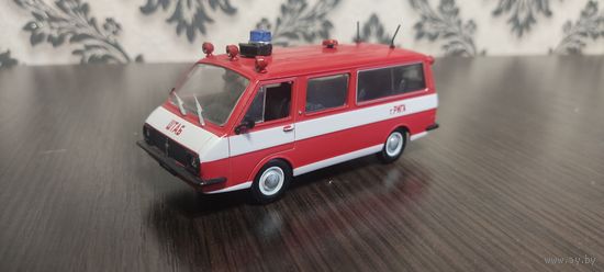 РАФ-22034 "Пожарный"
