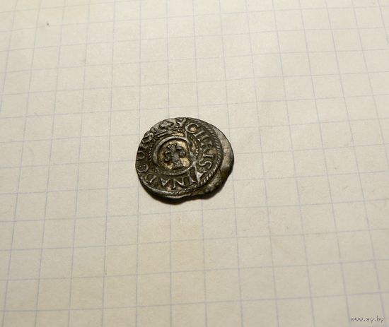 Солид. Кристинка.