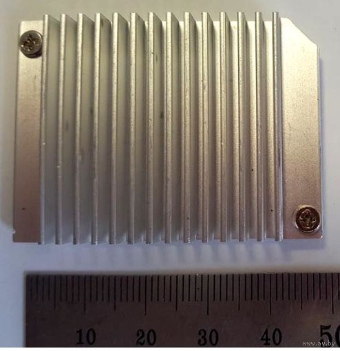 Радиатор 6043B0036101 северного моста для Fujitsu Siemens