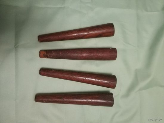 Ножки для аппаратуры ссср