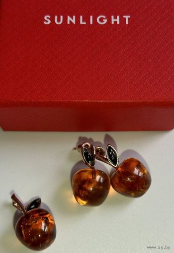 Украшения Sunlight
