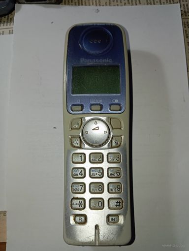 Телефон Panasonic