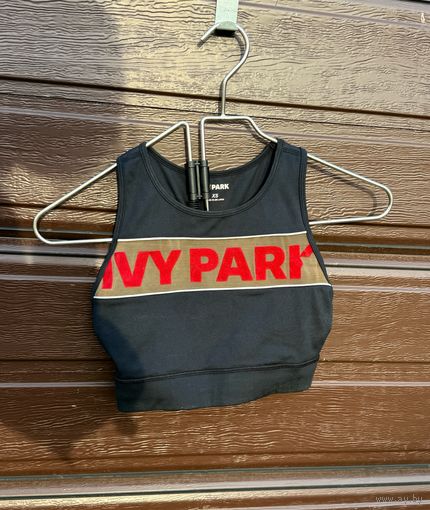 Топ ivy park adidas оригинал