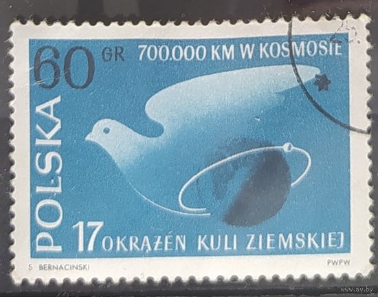Польша 1961 1 из 2.