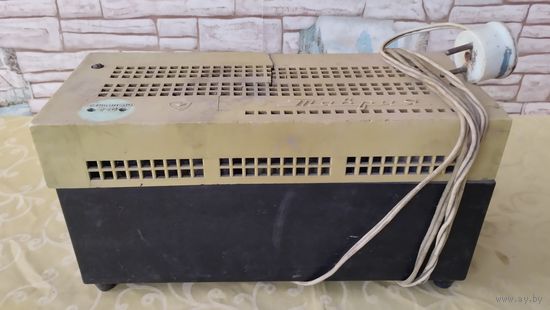 Таврия-3 УСН-200 - cтабилизатор напряжения СССР