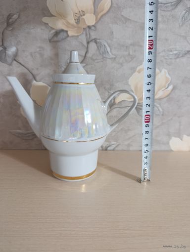 Кофейник СССР