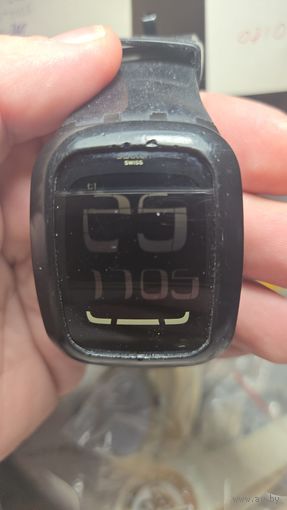 Часы Swatch Своч