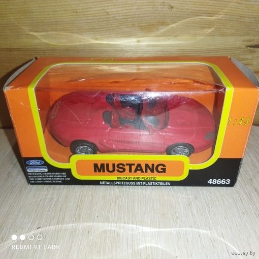 Ford.1/43.