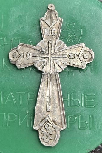 Крестик 84 распродажа коллекции (2)