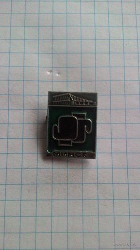 Бокс. Международный турнир на приз Дворца Спорта. Минск, 1975 *