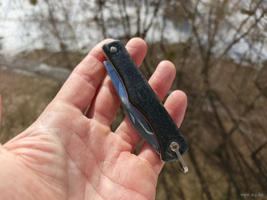 Перочинный нож