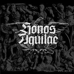 Honos Aquilae "Imperium Legionis" CDr