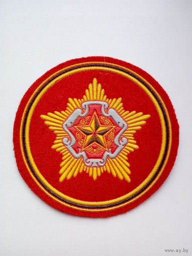 Шеврон