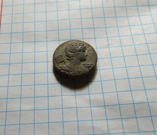 Значок старый.