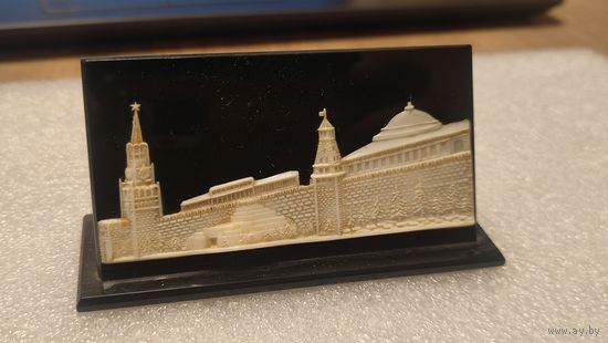 Сувенир Кремль СССР,200 лотов с 1 рубля!!!