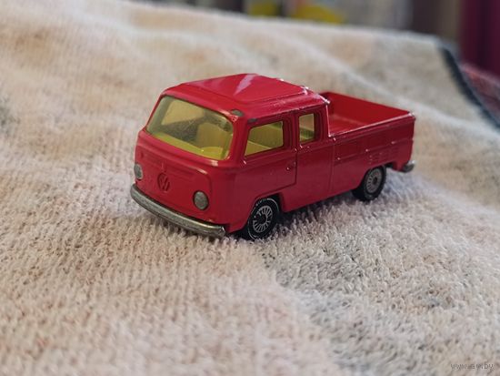 SIKU Volkswagen T2, made in W. Germany