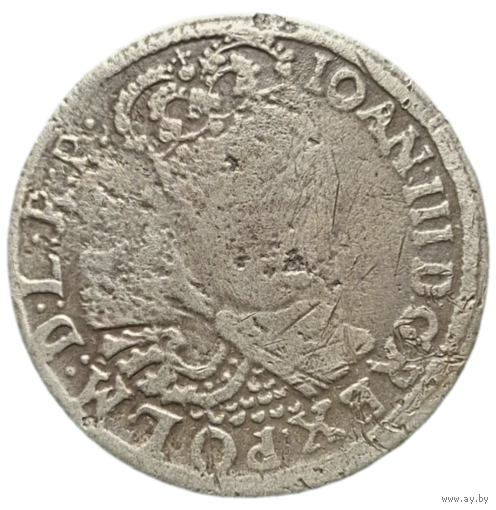 6 грошей сабесский в короне распродажа коллекции