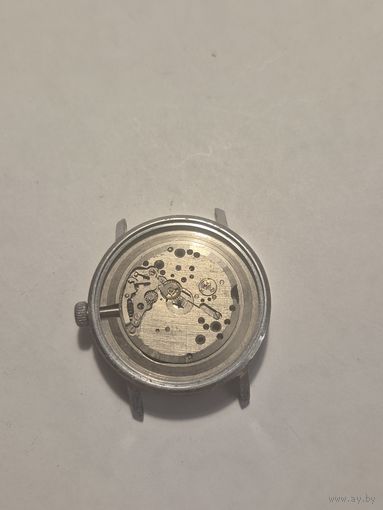 Часы в ремонт