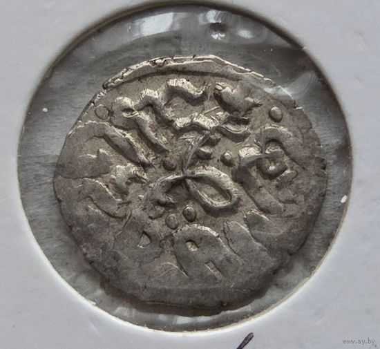 Данг Токтамыш хан 1380-1395 782 г.х ал Джадид имя по уйгурски