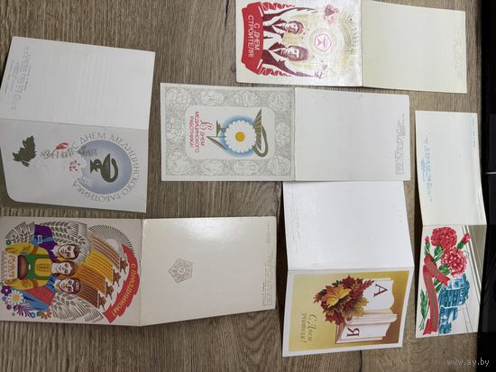 С праздником.цена за все.