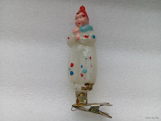 Ёлочная игрушка