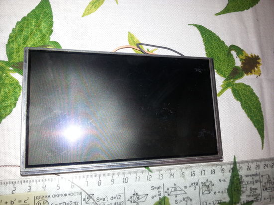 SHARP LQ065T9BR54U 6.5 LCM 400 240RGB INDUSTRIAL