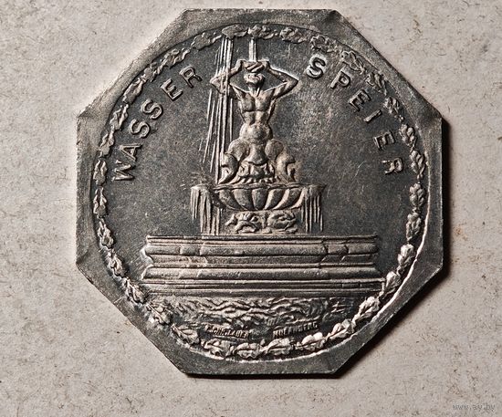 Нотгельд Германия