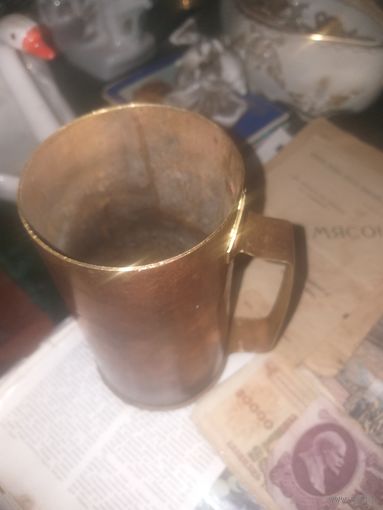 Партизанский карец
