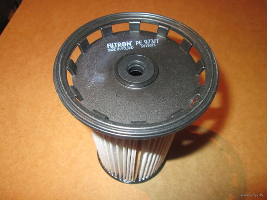 Лот 1127. FILTRON PE973/7 - ТОПЛИВНЫЙ ФИЛЬТР AUDI Q3 SEAT ALHAMBRA VW PASSAT CC VW PASSAT VW PASSAT ALLTRACK VW SHARAN VW TIGUAN. Старт с 25 рублей!