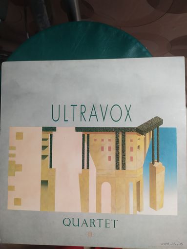 Ultravox