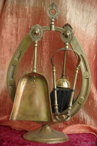 Набор для камина