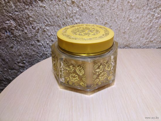 Музыкальная шкатулка