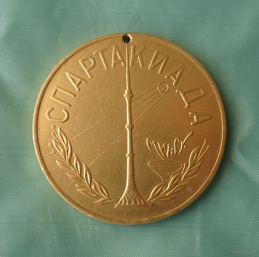 Спорт, космос, Ленин