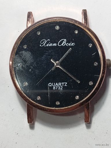 Кварцевые часы Xian Bcix . С рубля