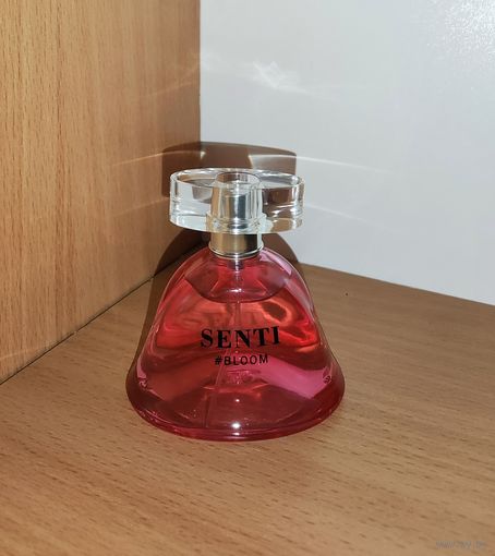 Senti Bloom