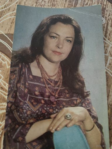 Артисты Совчи