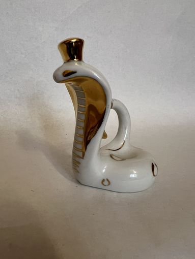 Змея фарфор ДФЗ