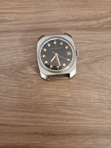 Восток 2234 стоп секунда. Полностью исправны.