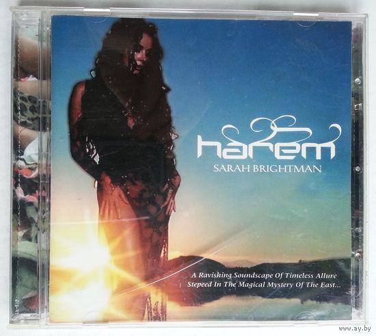 CD Sarah Brightman – Harem
