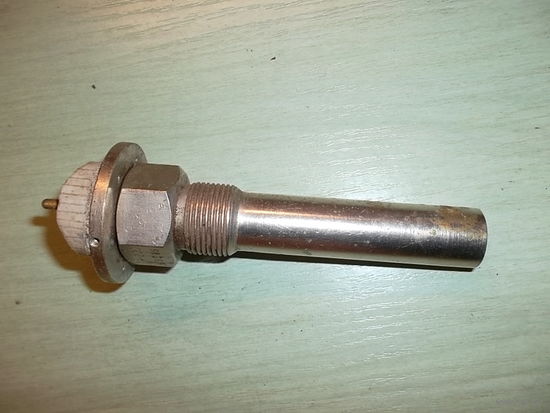 Термо реле ТР-200 (из СССР) 1971 г
