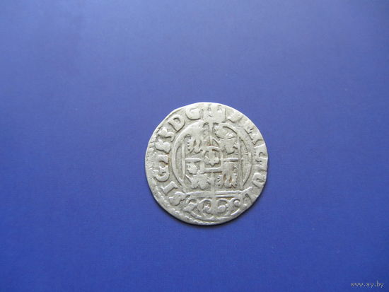 Полторак, 1624